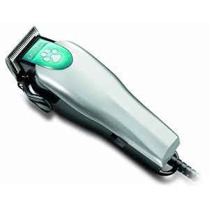 41AR%2B6xZZ%2BL. SL500 AA300  Andis 18455 14 Piece Pet Clipper Kit with DVD