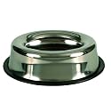 Travel Dog Bowl Swobby Stainless Steel 15cm