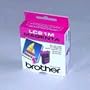 Compatible LC-21M Magenta Ink Cartridge (Brother LC21M). COMPATIBLE Brother LC-21M Magenta Ink Cartridge for 5-in-1 Multifunction Machine MFC-3100c. Brother Compatible COM-LC21M Fits printer models: MFC3100C/MFC3200C/MFC5100C/MFC5200C, INTELLIFAX 1800C