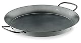 Lacor - 60139 - Plat à Paëlla Anti Adhésive - 40 cm