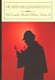 The Complete Stories of Sherlock Holmes