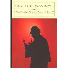 The Complete Sherlock Holmes, Vol. 2