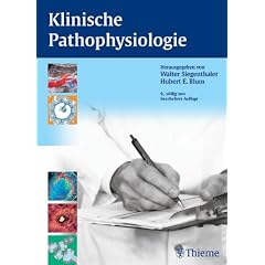 Klinische Pathophysiologie
