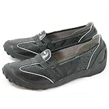 Clarks/Clarks by Privo/Clarks by Indigo -- *Comice Black 75457 -- Women's Shoes,Comfort Shoes,Flats