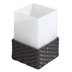Stellar 1108 Solarleuchte Rattan