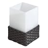Stellar 1108 Solarleuchte Rattan