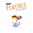 Peaches - The Very Best Of The Stranglers