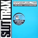 I'm a Disco Dancer: Remixes [12 inch Analog]