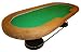 Rye Park Feature RPP Poker Table