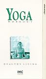 Review Imc Vision  / Yoga - Yoga Workout [1997]