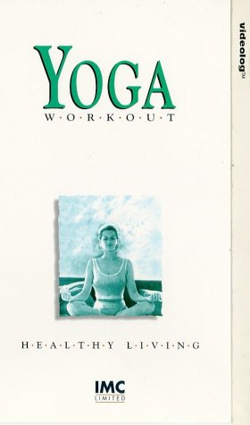 Yoga Workout [VHS]