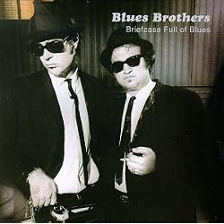 Briefcase Full of Blues