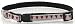 Hearts Valentine's Day Dog Collar