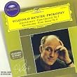 PROKOFIEV:Concerto pour piano n�5, sonate piano n�8