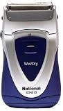 National �ĥ��󥨥��� Wet/Dry ����С�Ĵ ES4815-S
