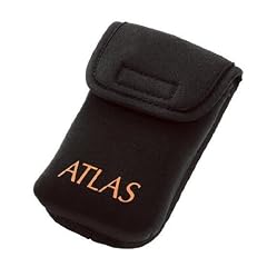 ユピテル(YUPITERU) アトラス(ATLAS)ベルトホルダー兼用キャリングケース OP-A005K