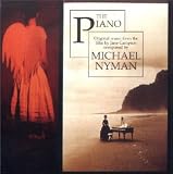 The Piano - Ost, Michael Nyman