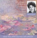 Meditations Volume 3 SPIRIT Obtaining  Inner  Peace