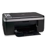 HP Deskjet F4180 All-in-One Printer/Scanner/Copier (CB584A#A2L) ~ HP