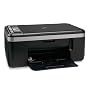 HP Deskjet F4180 All-in-One Printer/Scanner/Copier (CB584A#A2L)