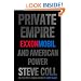 Private Empire: ExxonMobil and American Power