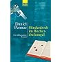 S�ndenbock im B�cherdschungel: Ein Malauss�ne-Roman