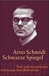 Schwarze Spiegel (Suhrkamp BasisBibliothek)