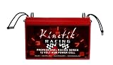 Kinetik KR3112 Racing Battery 2250A GR31, pack of 1