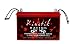 Automotive : Kinetik KR3112 Racing Battery 2250A GR31, pack of 1