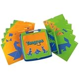 Rex Game Tangoes Jr.