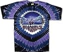 WOODSTOCK 70s Classic Tie Dye T-shirt