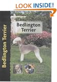 Bedlington Terrier (Pet Love)