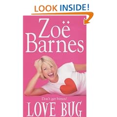Love Bug: Don't get bitten!
