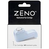 41AR2IrebuL. SL160 Zeno Replacement Tip Cartridge 1 Tip Cartridge (60 Treatment Cycle Applications)