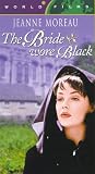 The Bride Wore Black [VHS]