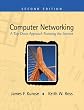 Computer Networking: A Top-down Approach Featuring the Internet
