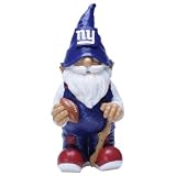 NFL Team Gnomes - 11 by Forever Collectibles