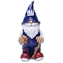 NFL New York Giants Team Gnome