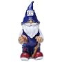New York Giants Garden Gnome