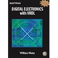 Digital Electronics with VHDL (Quartus II Version)