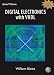 Digital Electronics with VHDL (Quartus II Version)