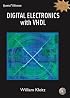 Digital Electronics with VHDL (Quartus II Version)
