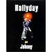 Johnny Hallyday : Hallyday par Johnny - Coffret 2 DVD