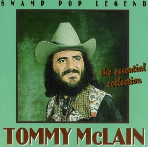 Tommy McLain - Essential Collection - Zortam Music