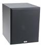 KLH ASW8100 8" 100-Watt Front-Firing Powered Subwoofer
