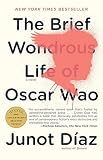 The Brief Wondrous Life of Oscar Wao [BRIEF WONDROUS LIFE OF OSC]