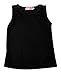 Jastore® Girls Baby Sets 3PCS Sleeveless Shirt/Tops + Floral Pants + Headband Vogue Clothes (3-4 Years)