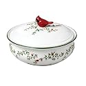 Pfaltzgraff Winterberry Covered Bowl