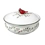 Pfaltzgraff Winterberry Covered Bowl