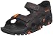 Timberland Mens Granite Trails T-Back Sandal